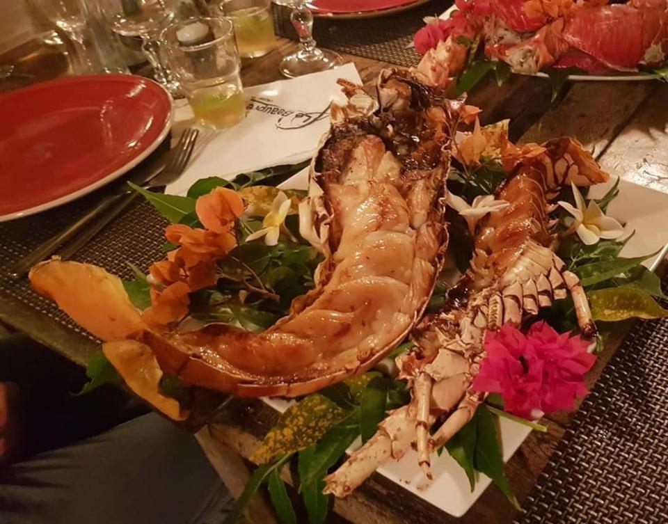 Hotel Le Beaupre Ouvea Екстер'єр фото