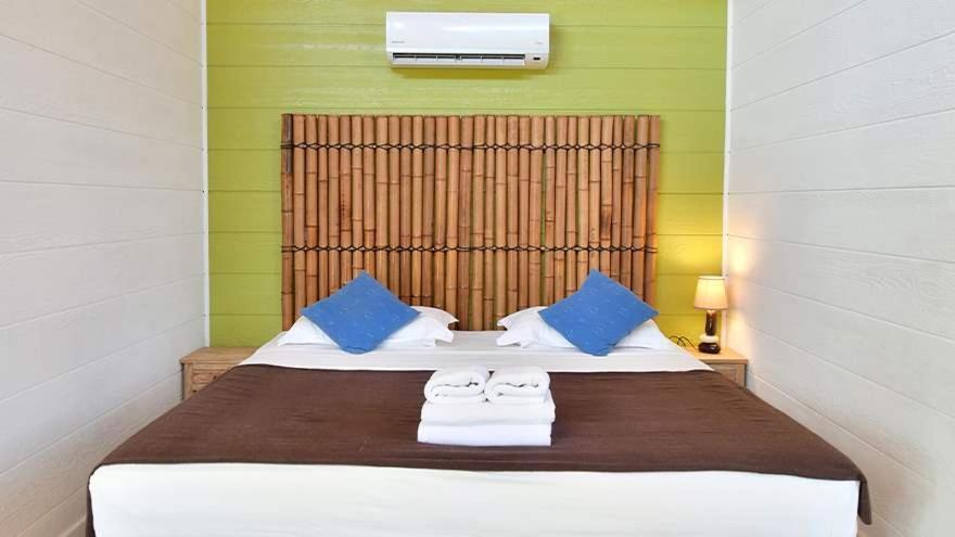 Hotel Le Beaupre Ouvea Екстер'єр фото